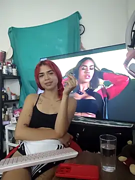 BabyDemoni online show from 20, 10, 2025