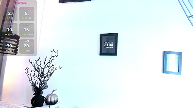 Snapshot of Natzuki_1 chatting on 3, 6, 2026 Natzuki 1 online show from 3, 6, 2026