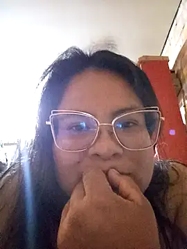 celeste122595 online show from 18, 10, 2025