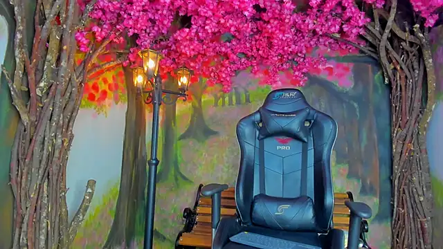 ArohomLester online show from 21, 10, 2025