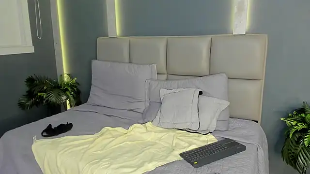 ArohomLester online show from 24, 11, 2025