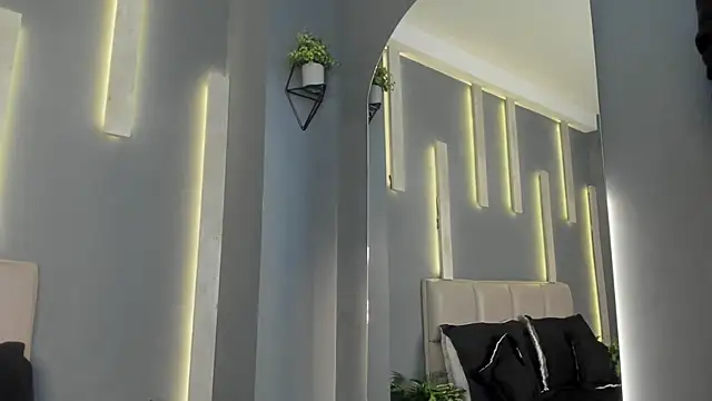 ArohomLester online show from 25, 11, 2025