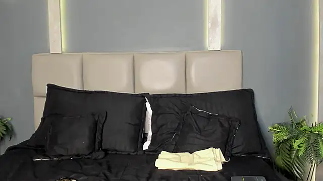 ArohomLester online show from 1, 12, 2025