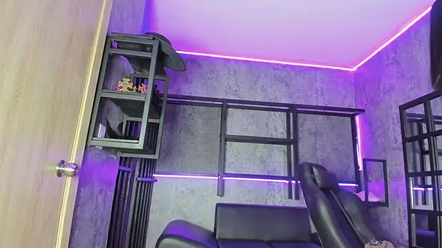 ArohomLester online show from 6, 1, 2026