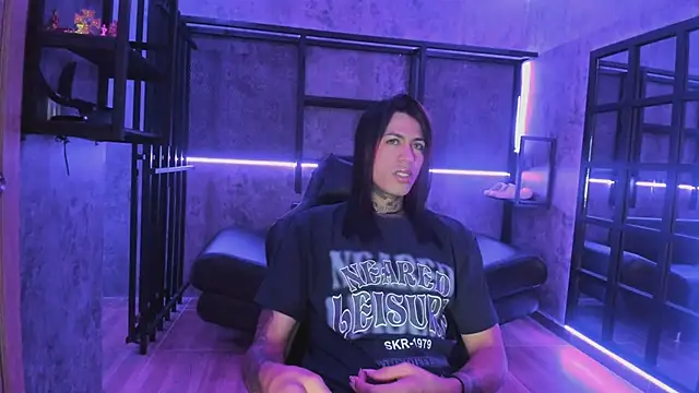 ArohomLester online show from 9, 1, 2026