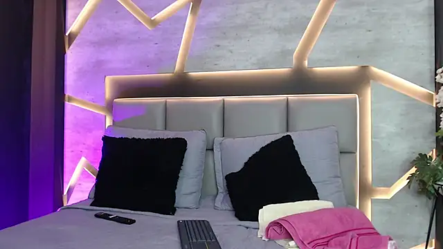 ArohomLester online show from 19, 3, 2026