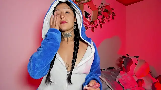 Snapshot of miku_st chatting on 27, 2, 2026 miku st online show from 27, 2, 2026