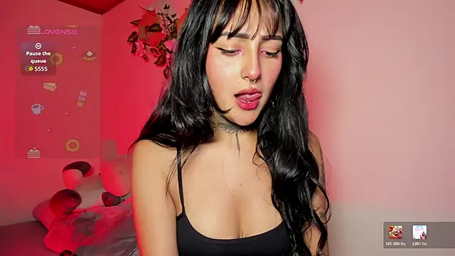 Snapshot of miku_st chatting on 17, 3, 2026 miku st online show from 17, 3, 2026