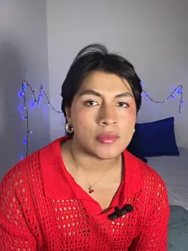 Nathasa Devereux online show from 24, 10, 2025