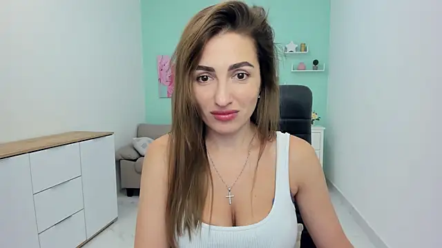 LaraSmelal online show from 29, 7, 2026