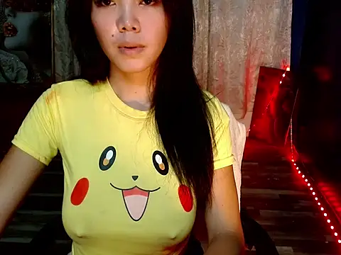 pretty petite asian143 online show from 20, 4, 2026