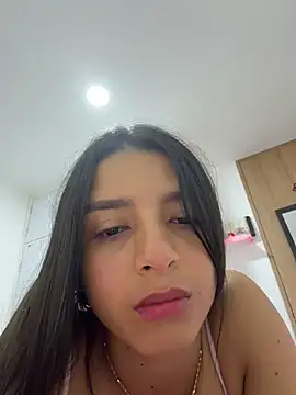 violeta365 online show from 4, 12, 2025