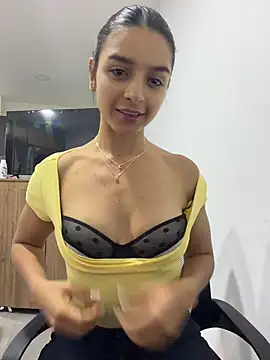 violeta365 online show from 1, 6, 2026