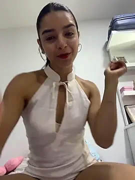 Snapshot of violeta365 chatting on 21, 6, 2026 violeta365 online show from 21, 6, 2026