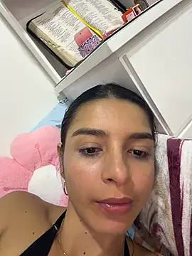 Snapshot of violeta365 chatting on 26, 6, 2026 violeta365 online show from 26, 6, 2026