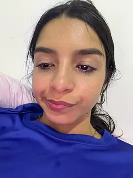 Snapshot of violeta365 chatting on 10, 7, 2026 violeta365 online show from 10, 7, 2026