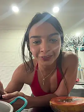 Snapshot of violeta365 chatting on 15, 7, 2026 violeta365 online show from 15, 7, 2026