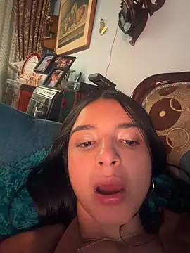 Snapshot of violeta365 chatting on 26, 7, 2026 violeta365 online show from 26, 7, 2026