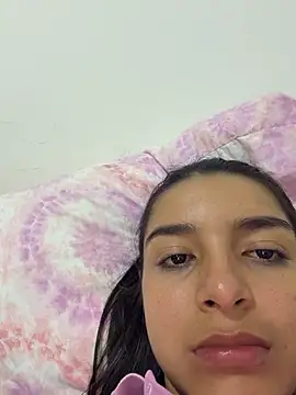 Snapshot of violeta365 chatting on 3, 8, 2026 violeta365 online show from 3, 8, 2026