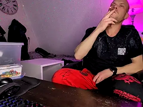 Kinky Play1 online show from 31, 1, 2026