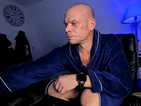 Kinky Play1 online show from 17, 3, 2026