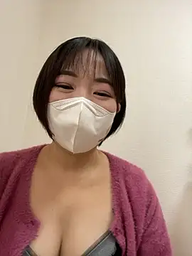 Snapshot of Yurika_oO chatting on 21, 10, 2025 Yurika oO online show from 21, 10, 2025