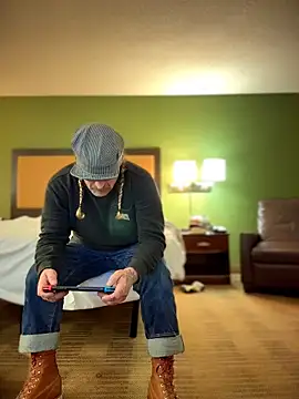 FitChief65 online show from 11, 11, 2025