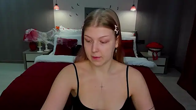 Stella Light online show from 31, 10, 2025