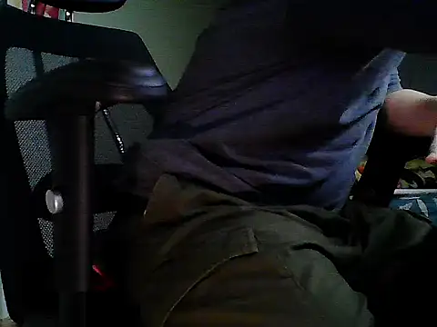 Snapshot of ChubOnTheInternet chatting on 10, 2, 2026 ChubOnTheInternet online show from 10, 2, 2026