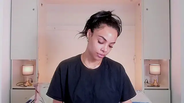 Blackywhiite online show from 21, 12, 2025