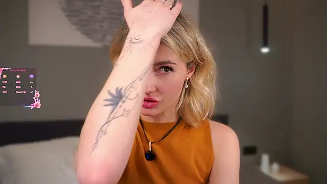 buvei online show from 8, 2, 2026