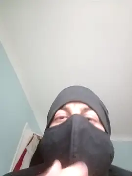 Imyourguy2025 online show from 19, 10, 2025