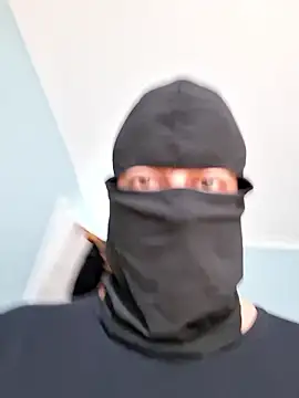 Imyourguy2025 online show from 12, 1, 2026