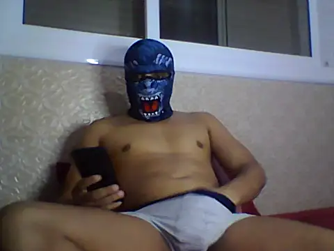 thehardmoroccan93 online show from 24, 10, 2025