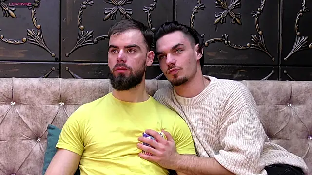 OceannHeart online show from 21, 11, 2025