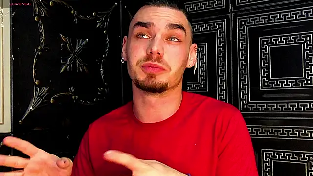 OceannHeart online show from 12, 3, 2026