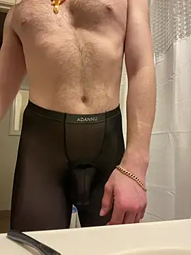 LSDsexslave online show from 16, 2, 2026