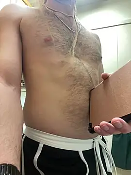 LSDsexslave online show from 17, 3, 2026