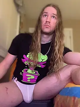 LSDsexslave online show from 15, 6, 2026