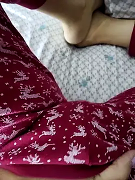 Snapshot of sexydeaChanel chatting on 4, 11, 2025 sexydeaChanel online show from 4, 11, 2025