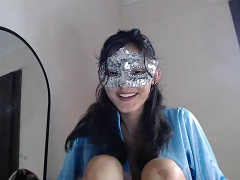 Hottie hania online show from 15, 12, 2025