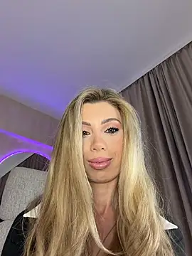 KaylaBenz online show from 16, 1, 2026