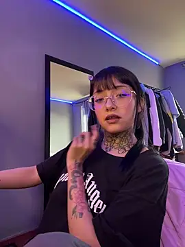 val azuna1 online show from 27, 10, 2025