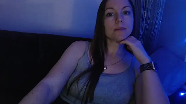 Cocosweetty online show from 22, 2, 2025