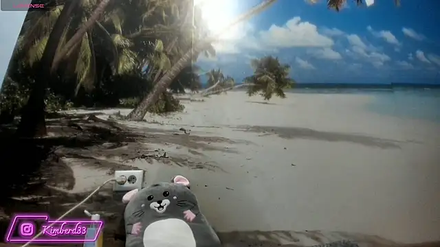 Snapshot of kimberd33 chatting on 15, 4, 2026 kimberd33 online show from 15, 4, 2026