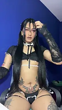 NikitaDragunXXX online show from 7, 5, 2026