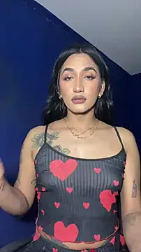 NikitaDragunXXX online show from 5, 7, 2026