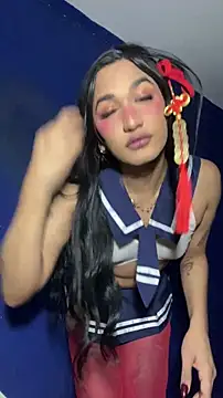 NikitaDragunXXX online show from 31, 7, 2026