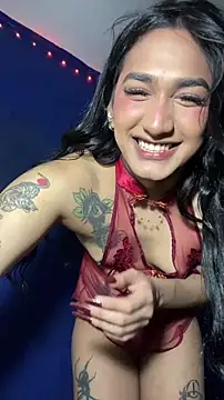 NikitaDragunXXX online show from 2, 8, 2026