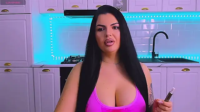 RheaLynn online show from 23, 3, 2026